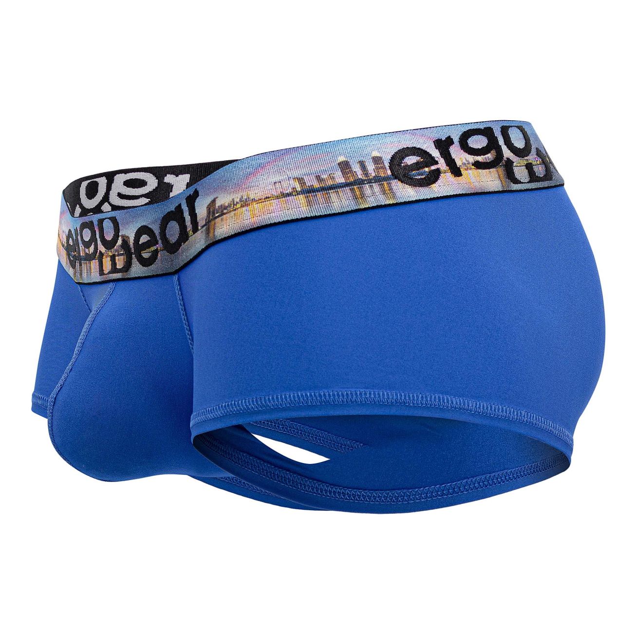 ErgoWear EW1463 MAX SE Trunks Blue