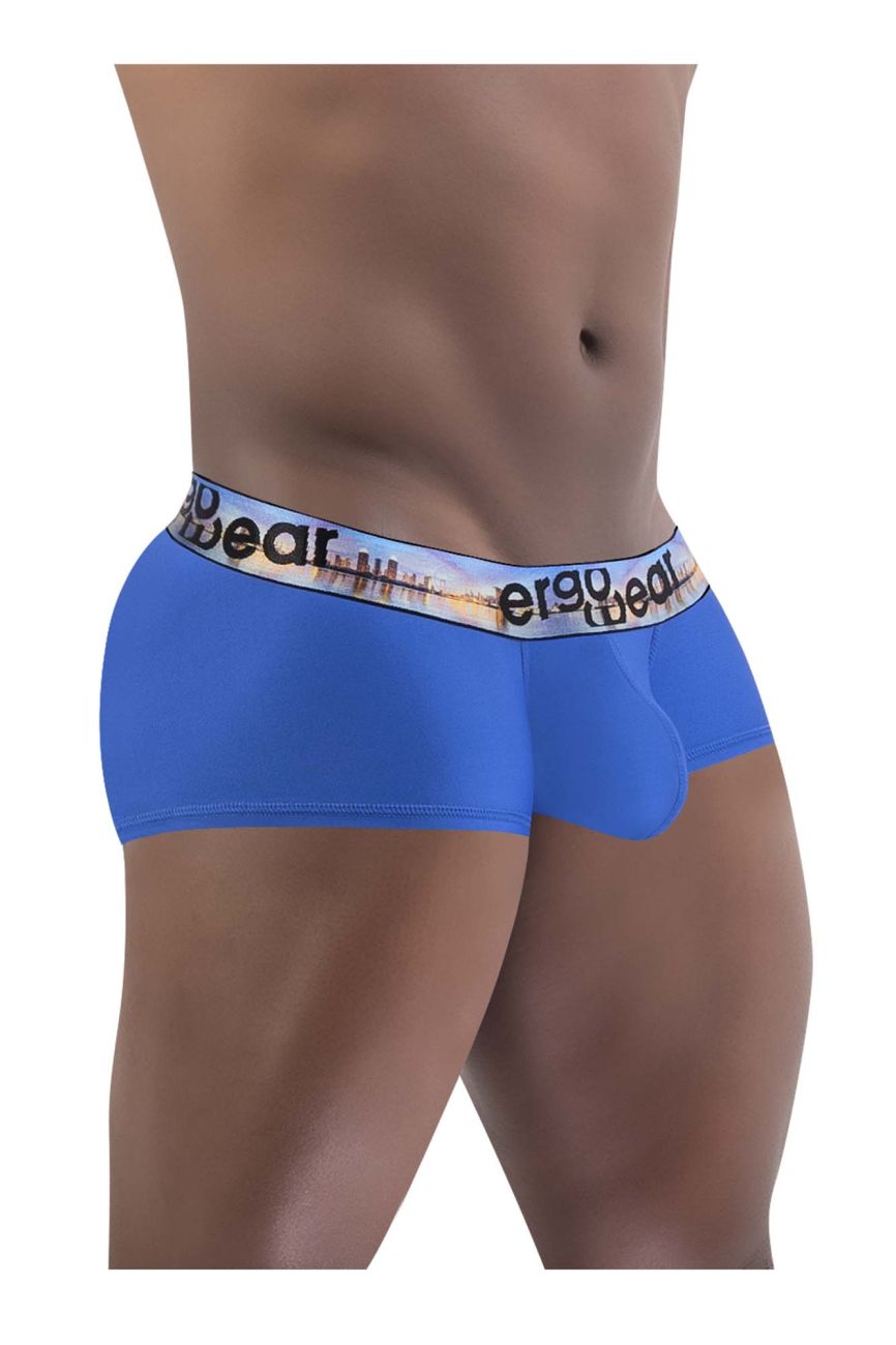 ErgoWear EW1463 MAX SE Trunks Blue