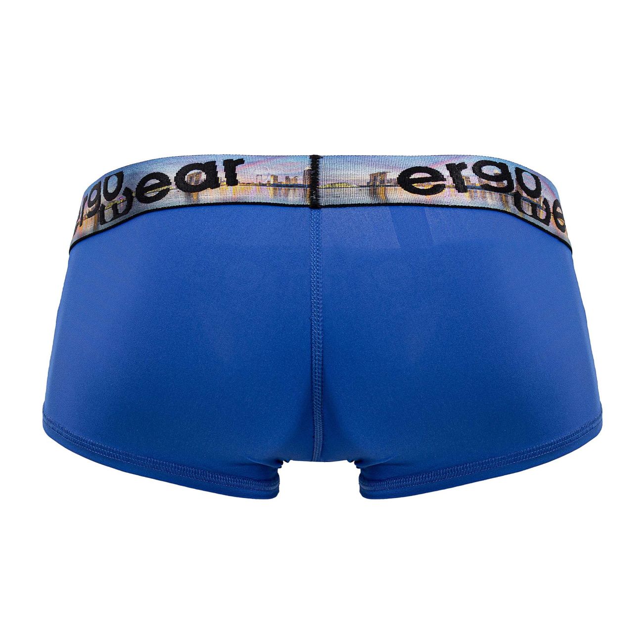 ErgoWear EW1463 MAX SE Trunks Blue