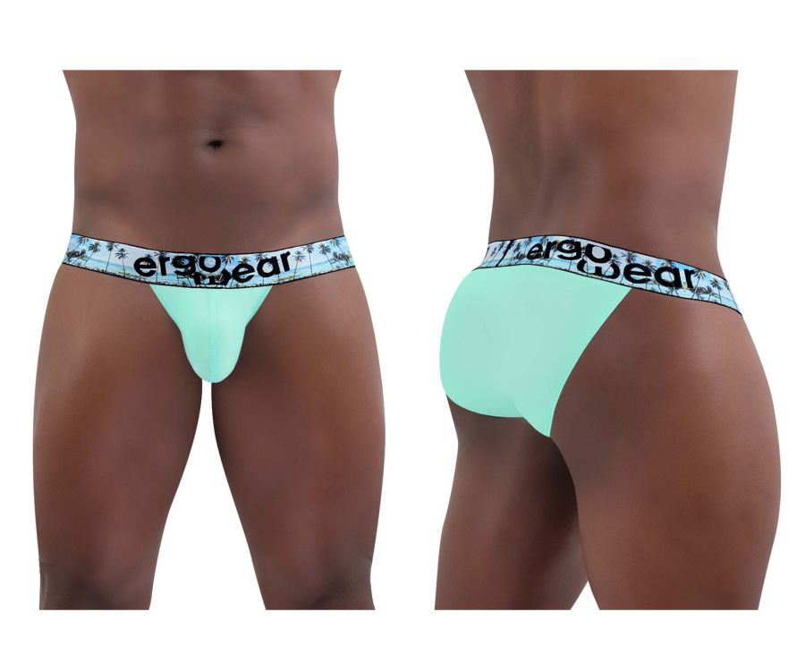 ErgoWear EW1467 MAX SE Bikini Aqua
