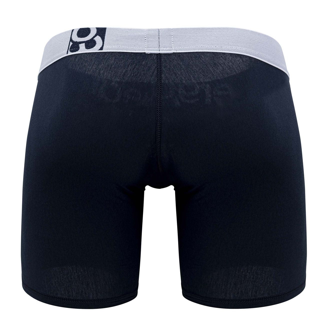 ErgoWear EW1473 MAX COTTON Boxer Briefs Navy Blue