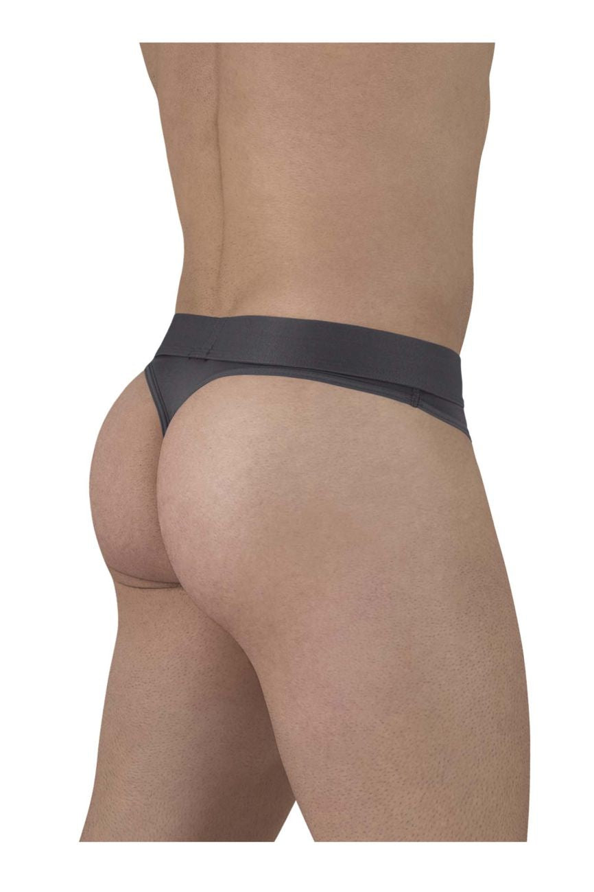 JCSTK - ErgoWear EW1493 HIP Thongs Dark Gray