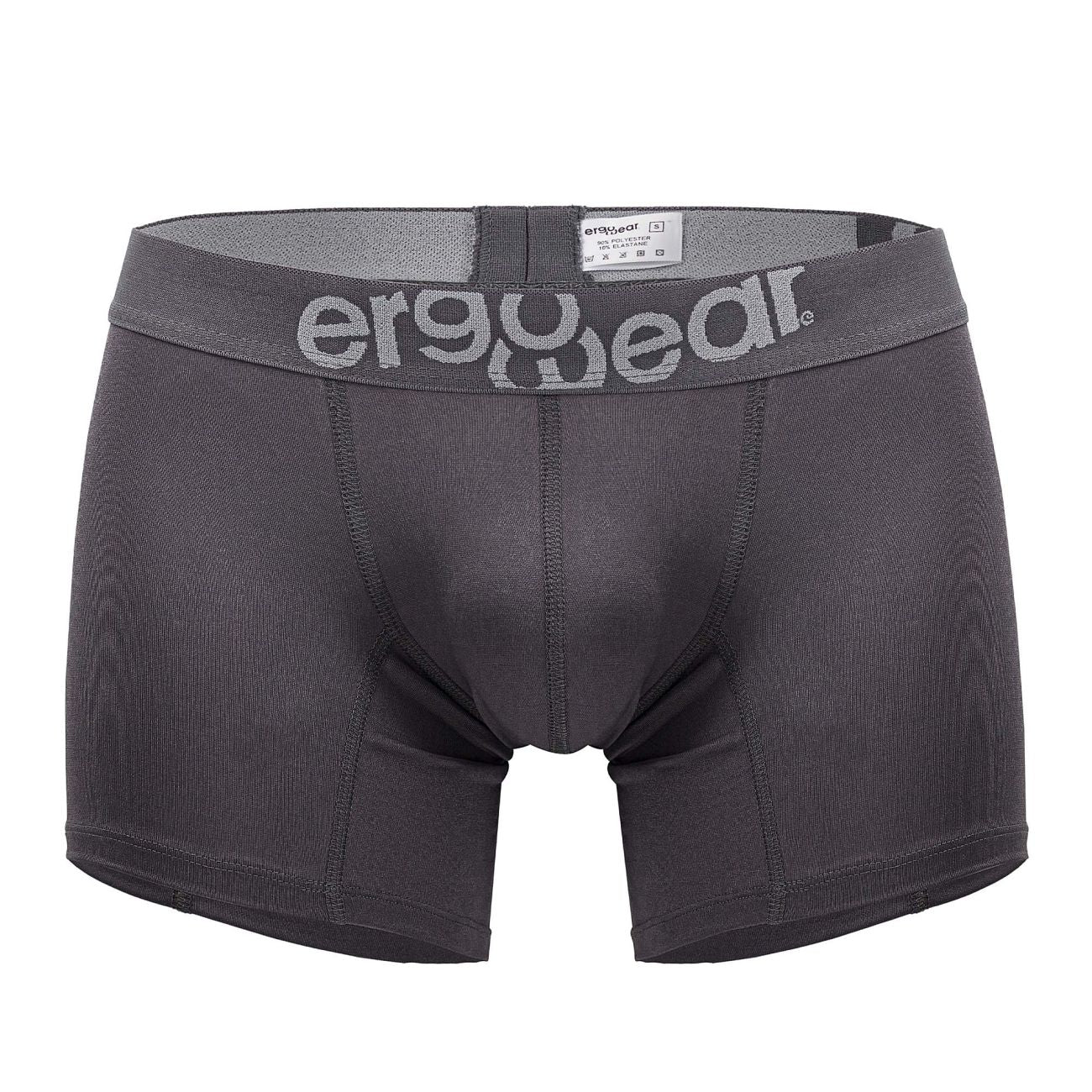 ErgoWear EW1495 HIP Trunks Dark Gray