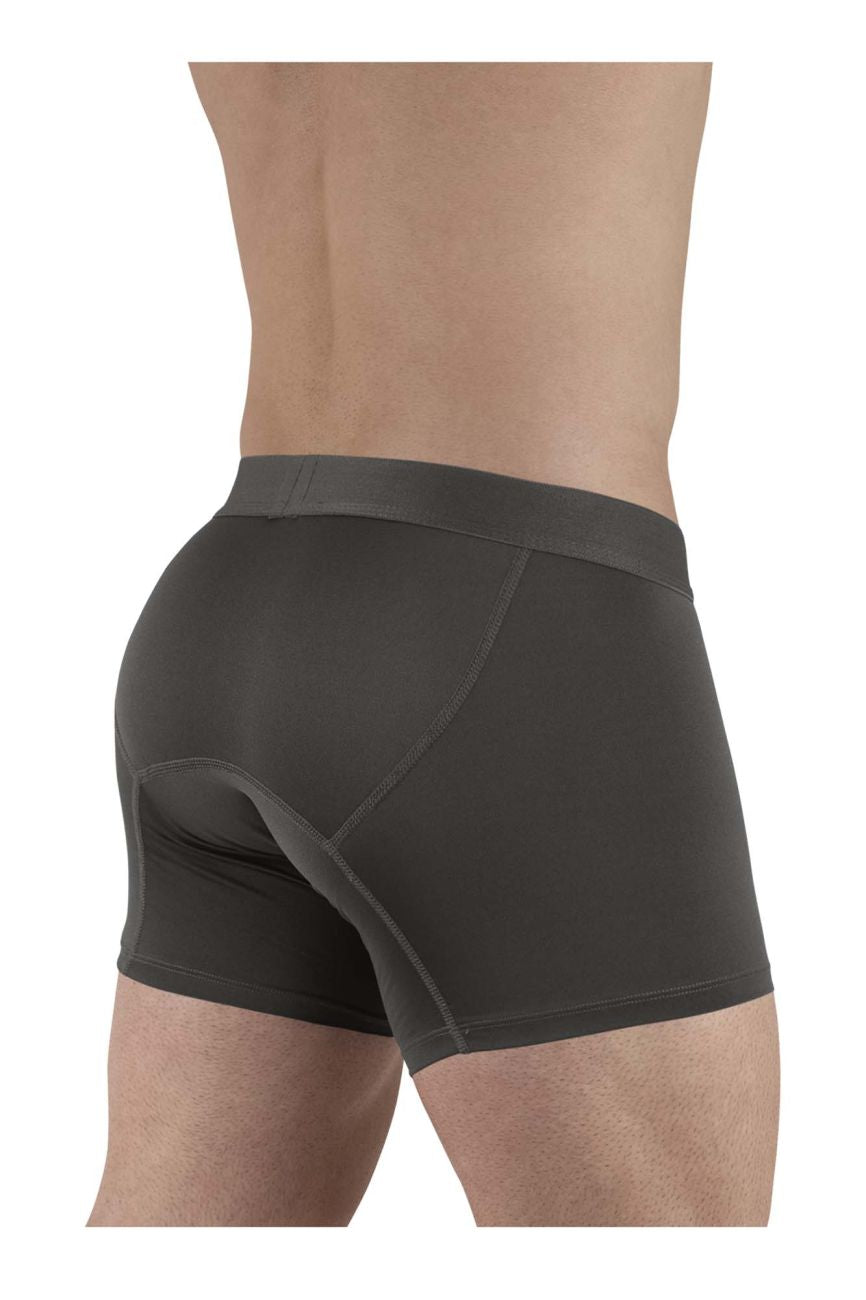 ErgoWear EW1495 HIP Trunks Dark Gray