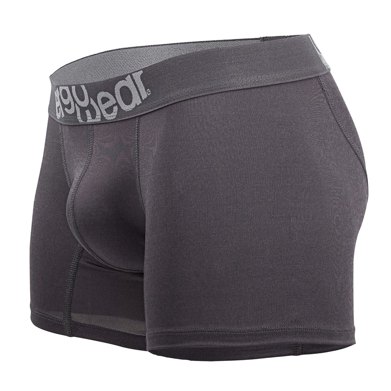 ErgoWear EW1495 HIP Trunks Dark Gray