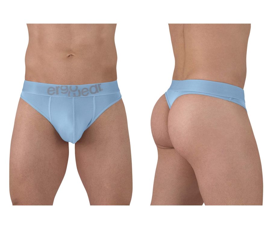 ErgoWear EW1502 HIP Thongs Sky Blue