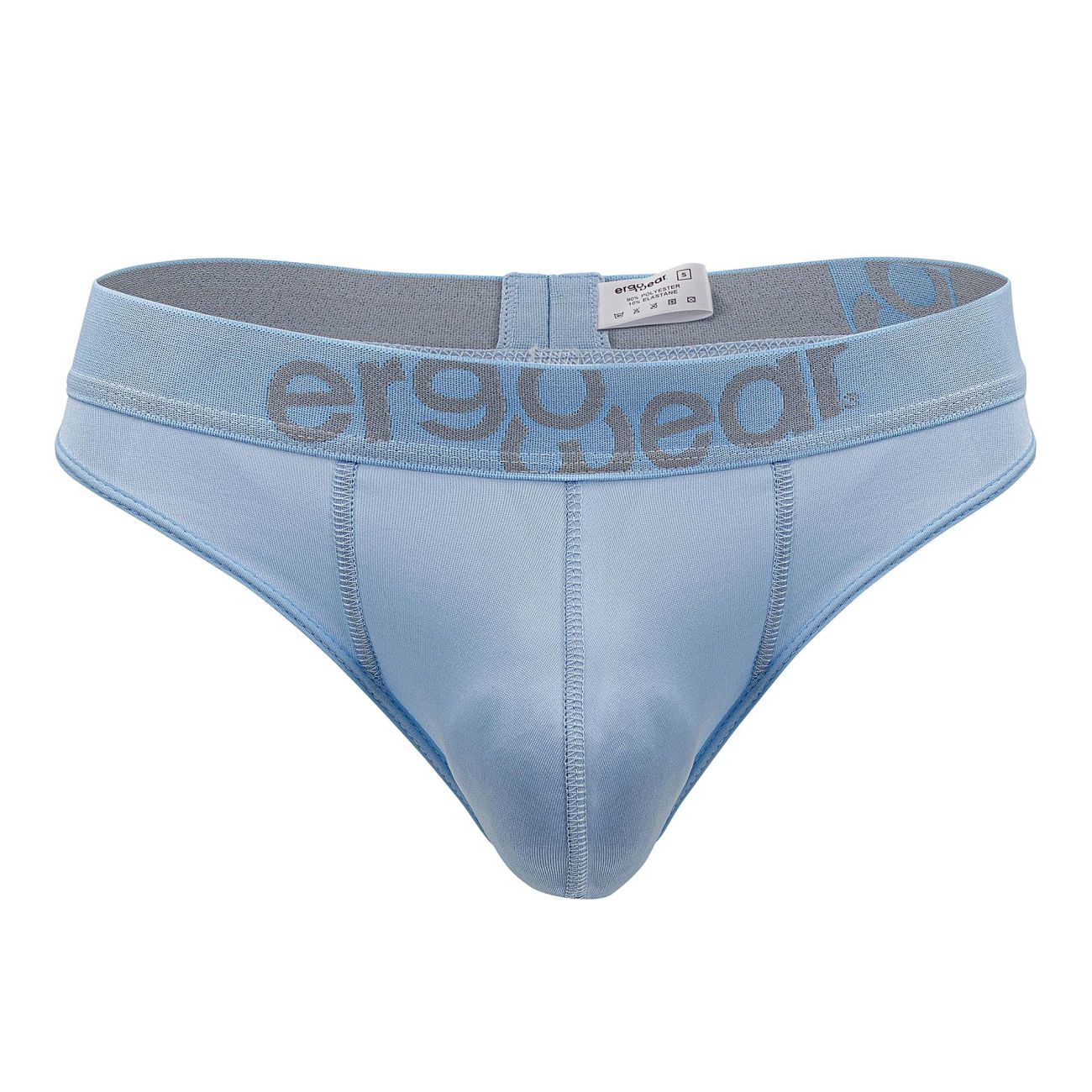 ErgoWear EW1502 HIP Thongs Sky Blue