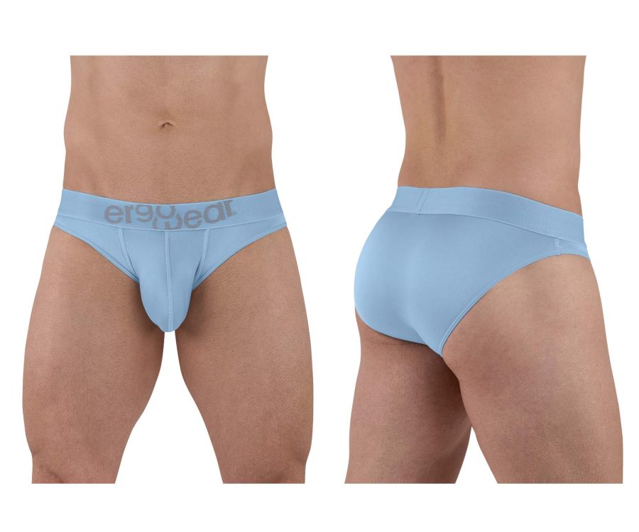 ErgoWear EW1503 HIP Bikini Sky Blue