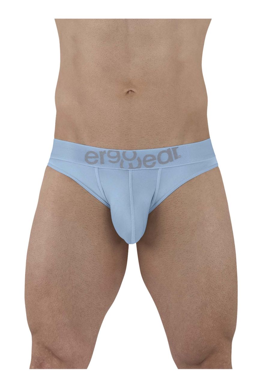 ErgoWear EW1503 HIP Bikini Sky Blue