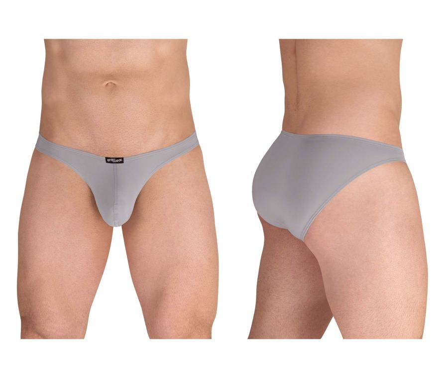 ErgoWear EW1592 X4D Bikini Silver Gray