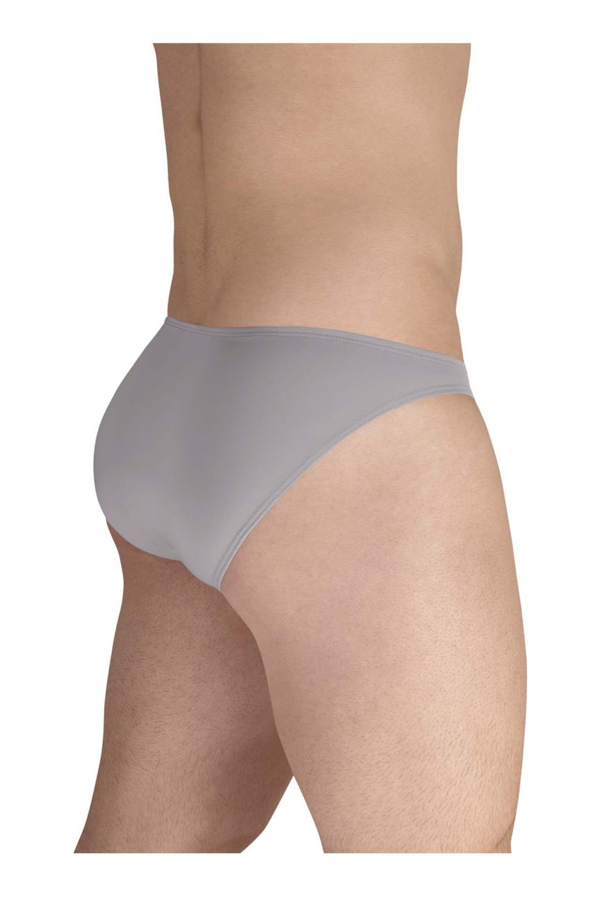 ErgoWear EW1592 X4D Bikini Silver Gray