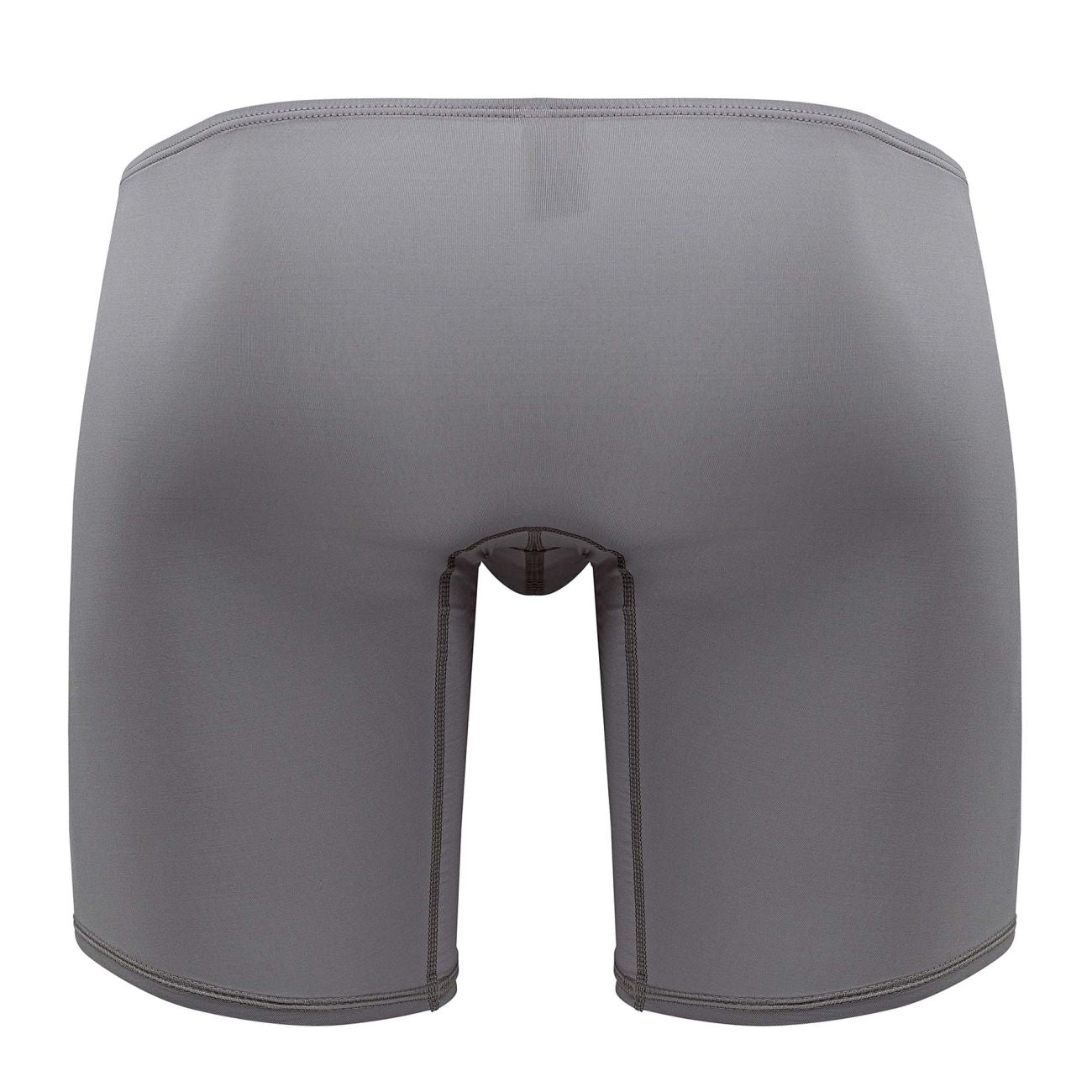 ErgoWear EW1594 X4D Boxer Briefs Silver Gray