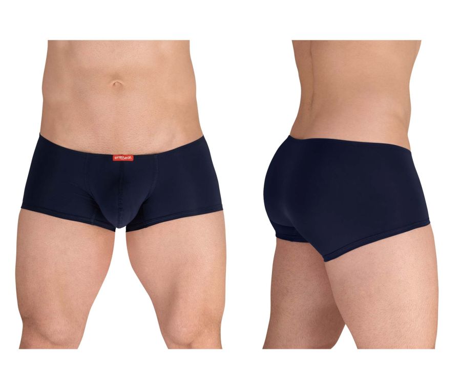 JCSTK - ErgoWear EW1601 X4D Trunks Navy Blue