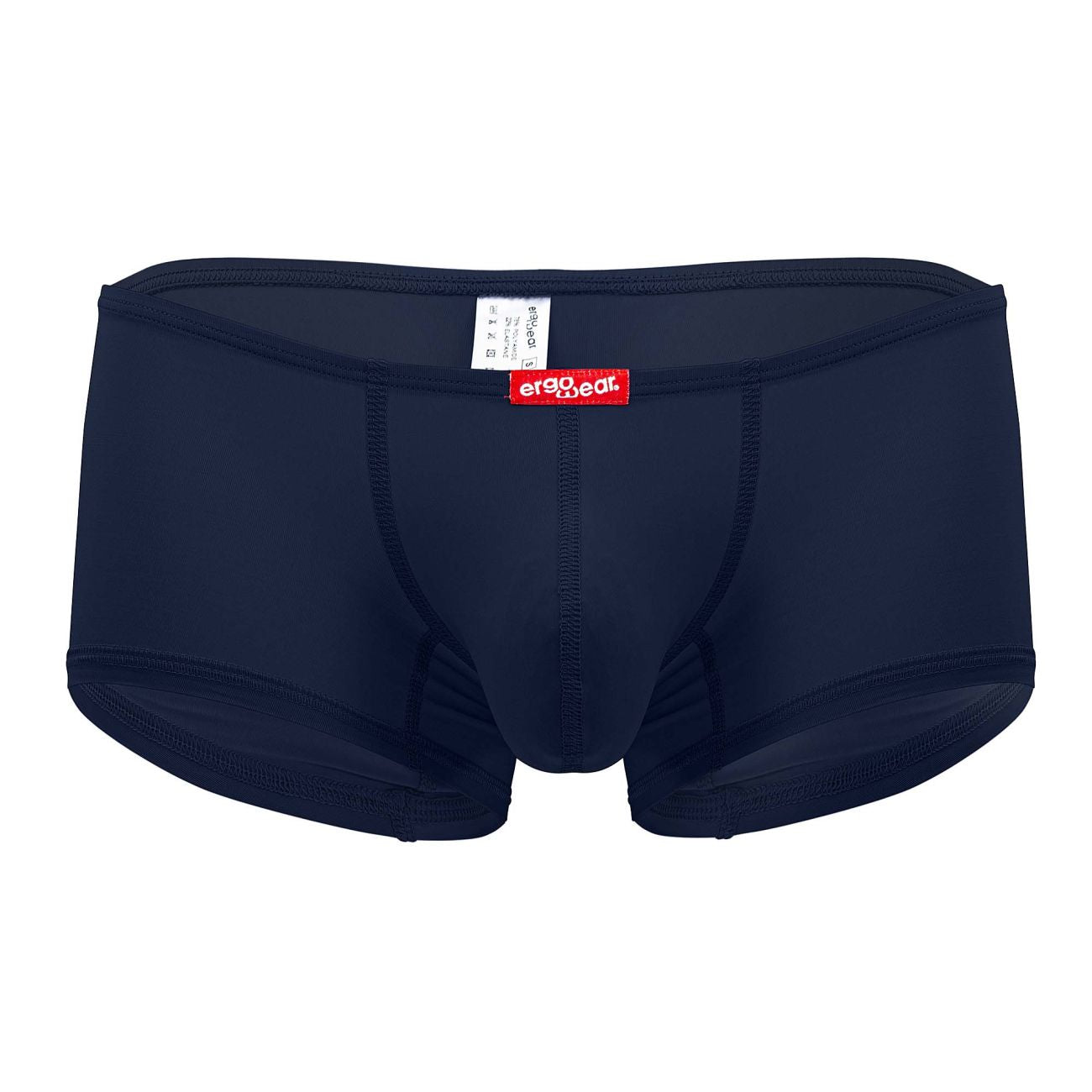 JCSTK - ErgoWear EW1601 X4D Trunks Navy Blue