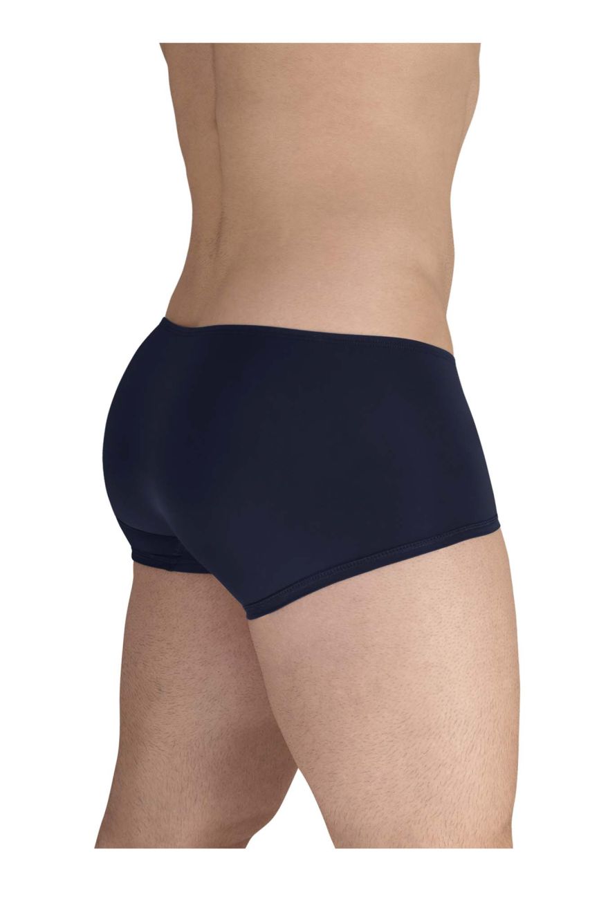 JCSTK - ErgoWear EW1601 X4D Trunks Navy Blue