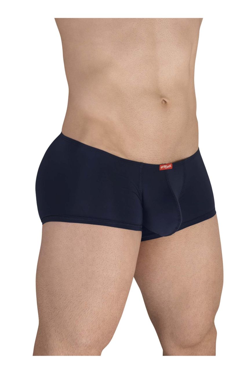 JCSTK - ErgoWear EW1601 X4D Trunks Navy Blue