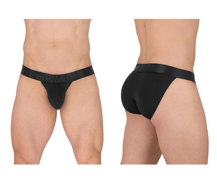 ErgoWear EW1618 MAX XX Bikini Black