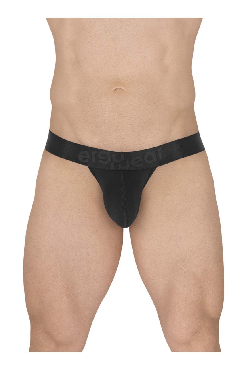 ErgoWear EW1618 MAX XX Bikini Black