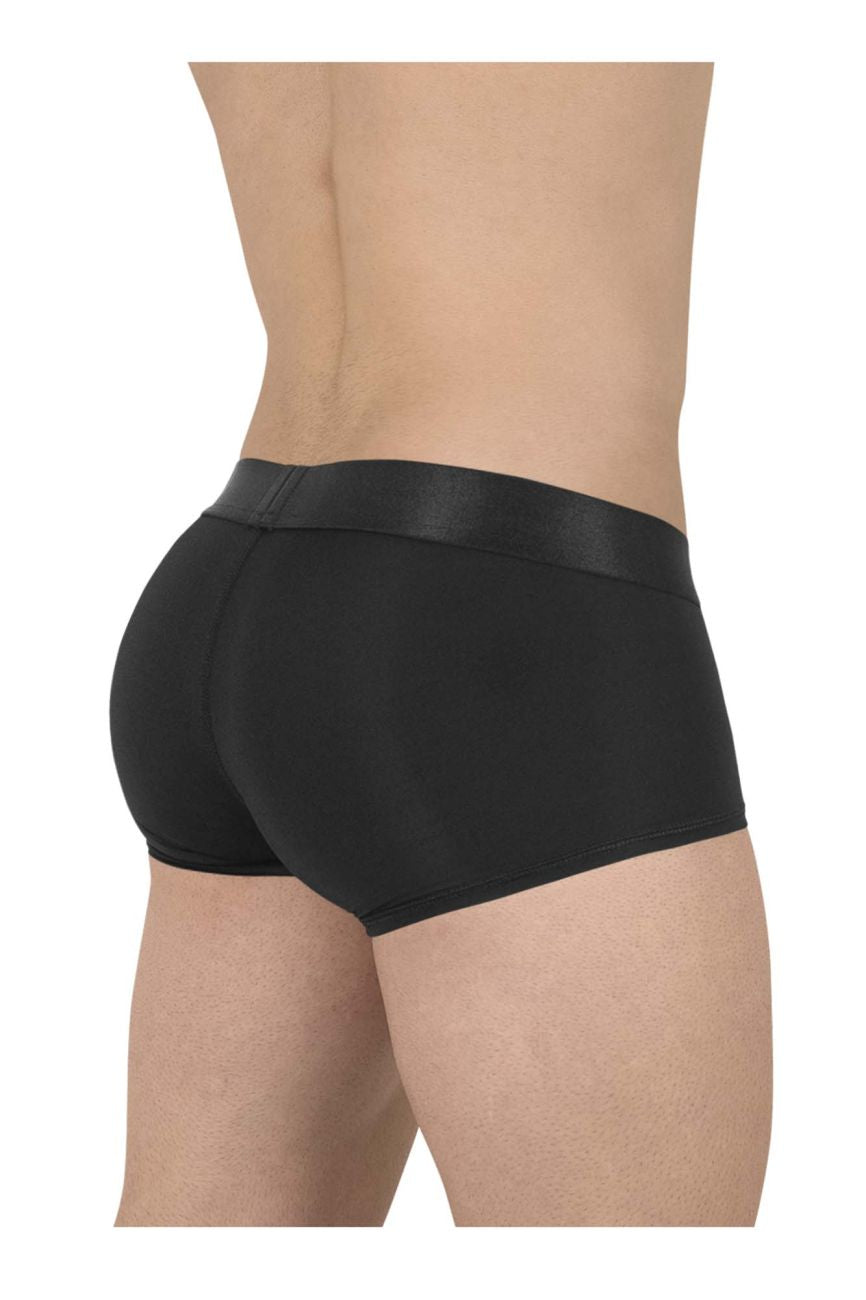 JCSTK - ErgoWear EW1619 MAX XX Trunks Black