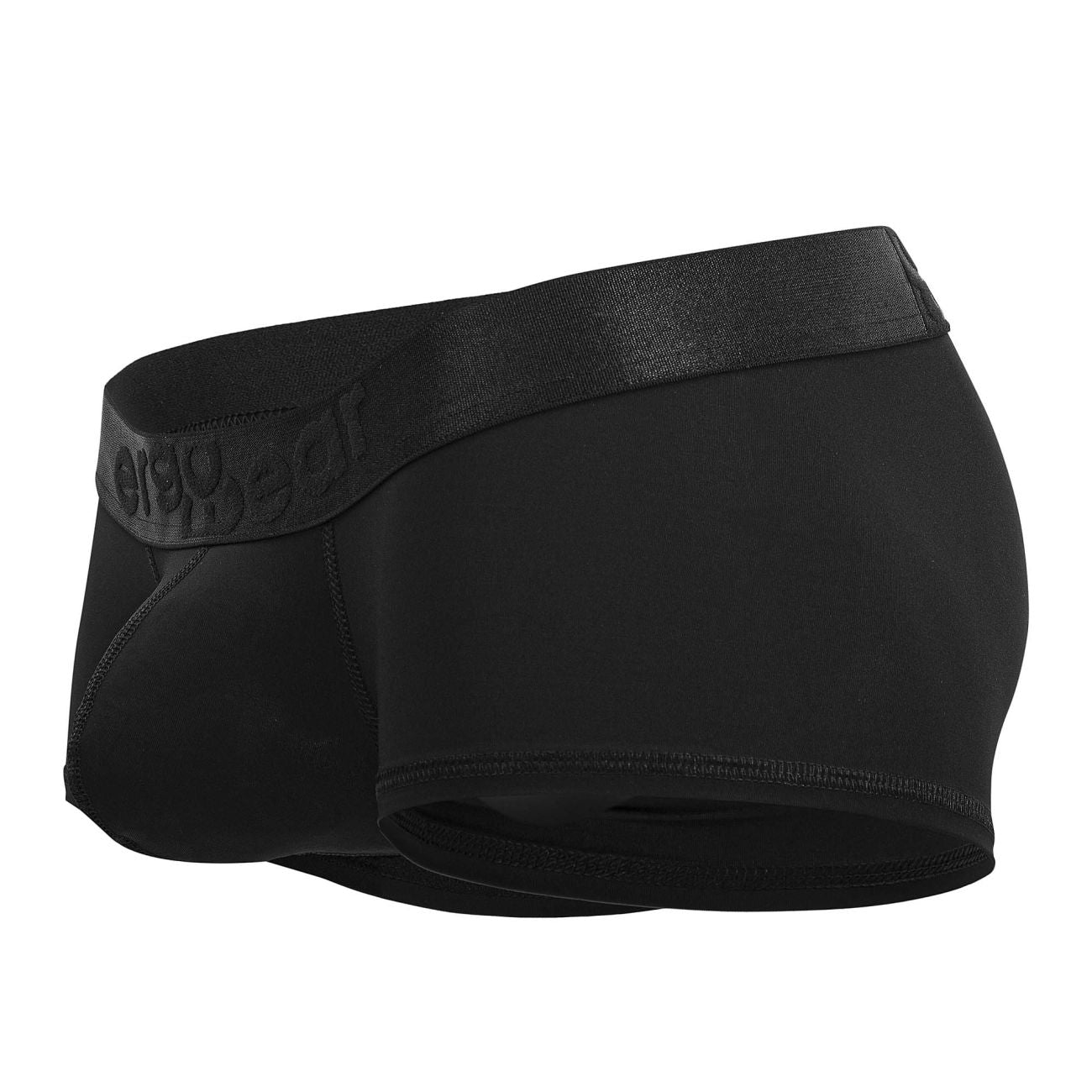 JCSTK - ErgoWear EW1619 MAX XX Trunks Black
