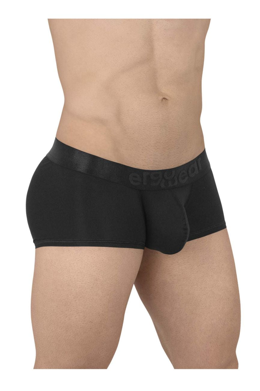 JCSTK - ErgoWear EW1619 MAX XX Trunks Black