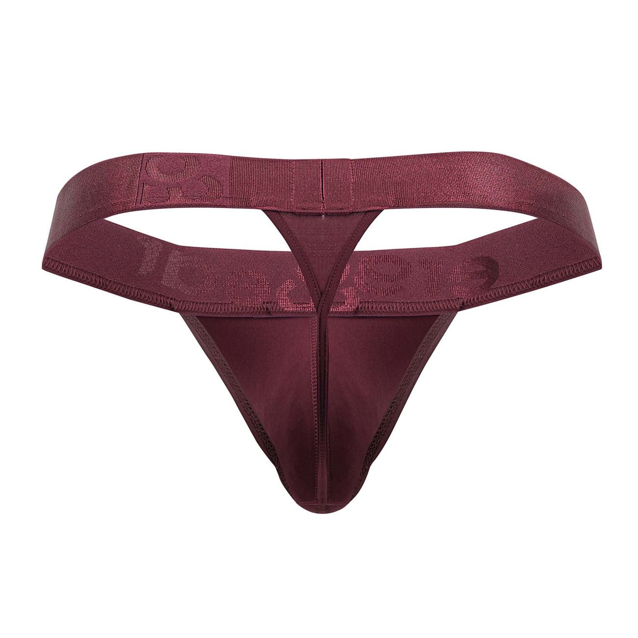 ErgoWear EW1621 MAX XX G-String Burgundy