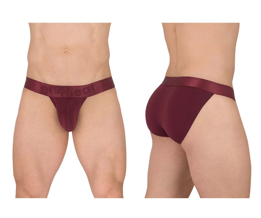 ErgoWear EW1622 MAX XX Bikini Burgundy