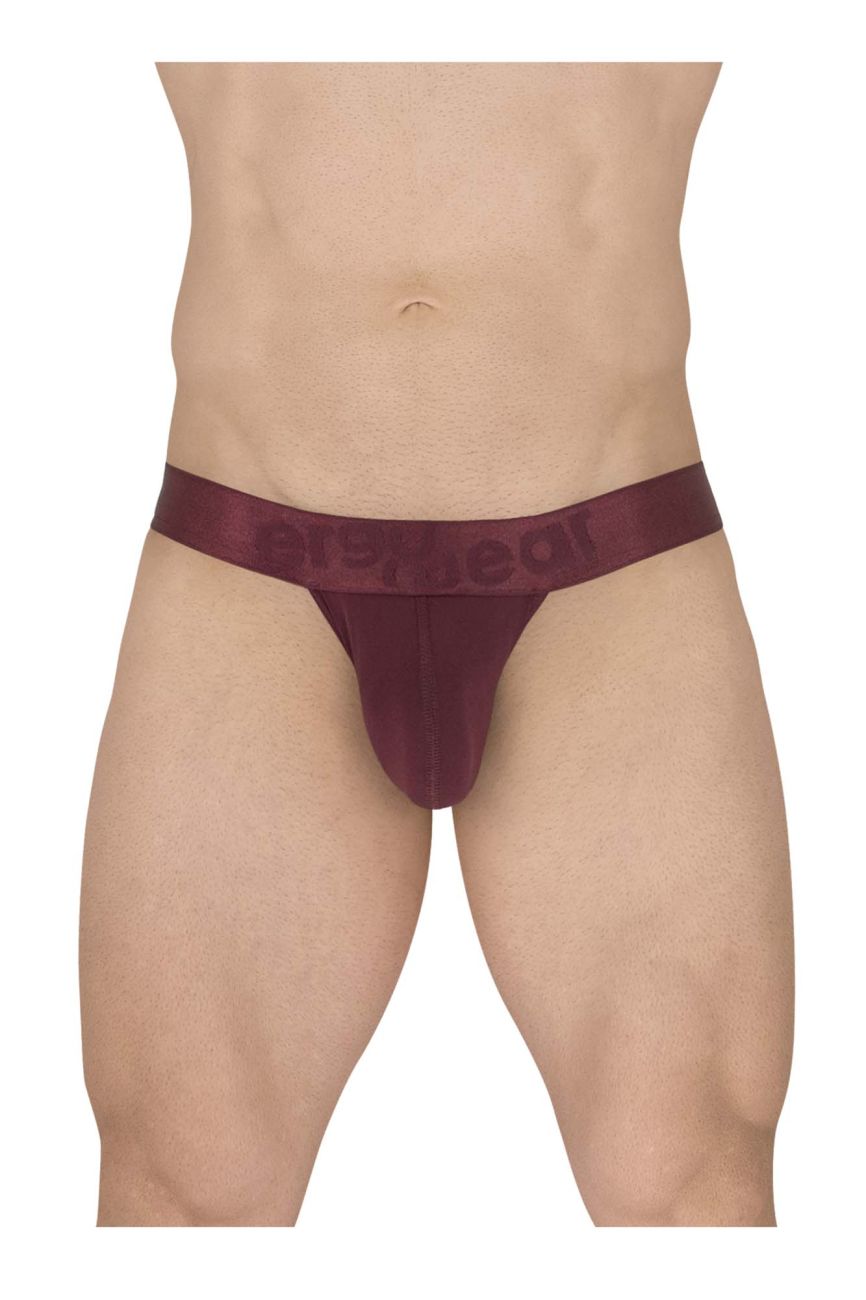 ErgoWear EW1622 MAX XX Bikini Burgundy