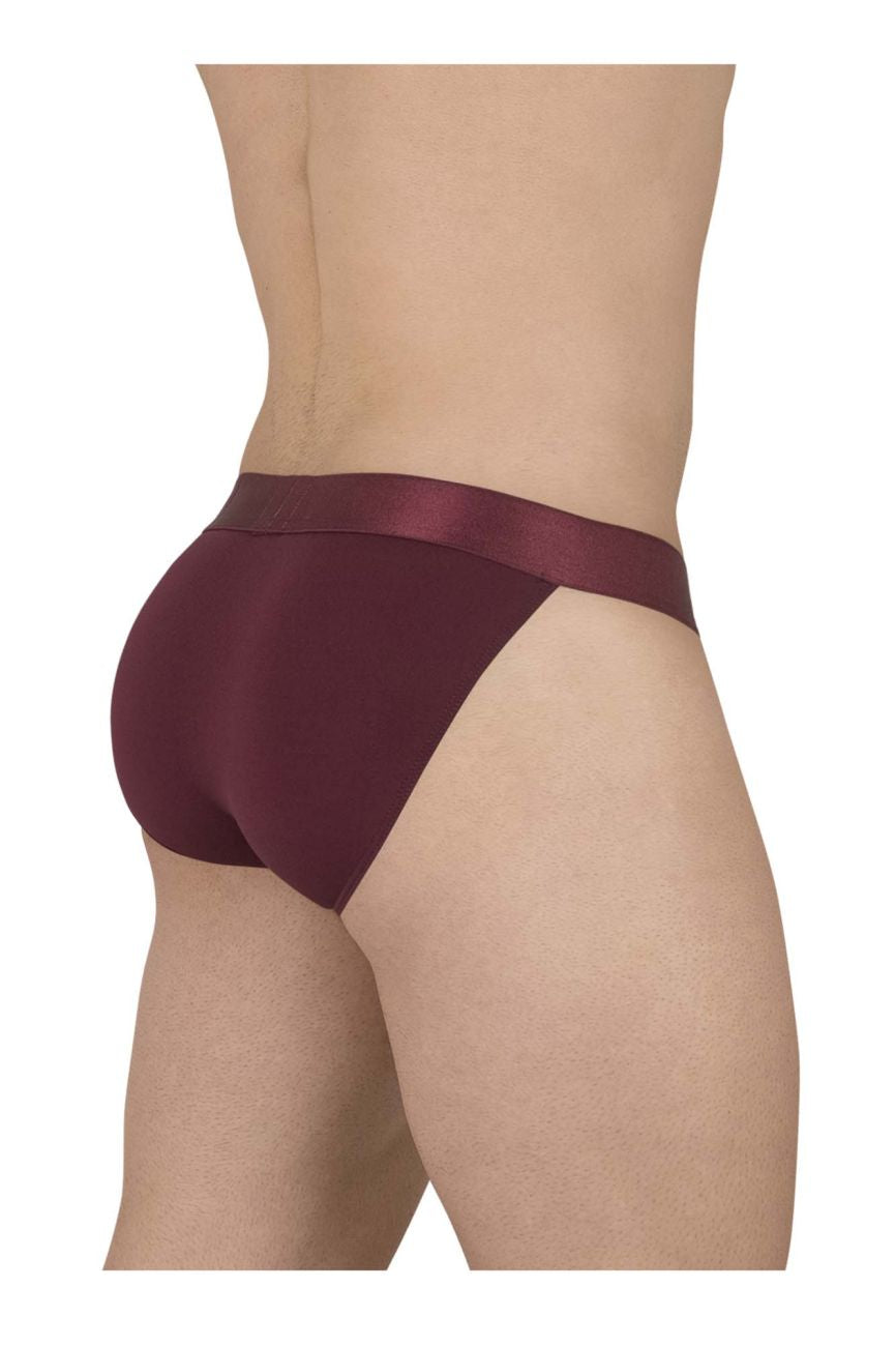 ErgoWear EW1622 MAX XX Bikini Burgundy