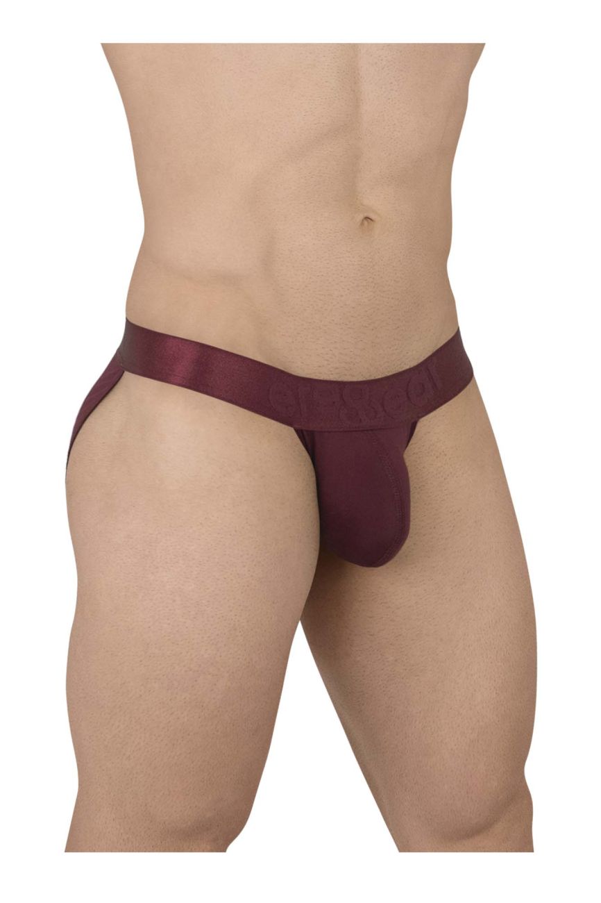 ErgoWear EW1622 MAX XX Bikini Burgundy