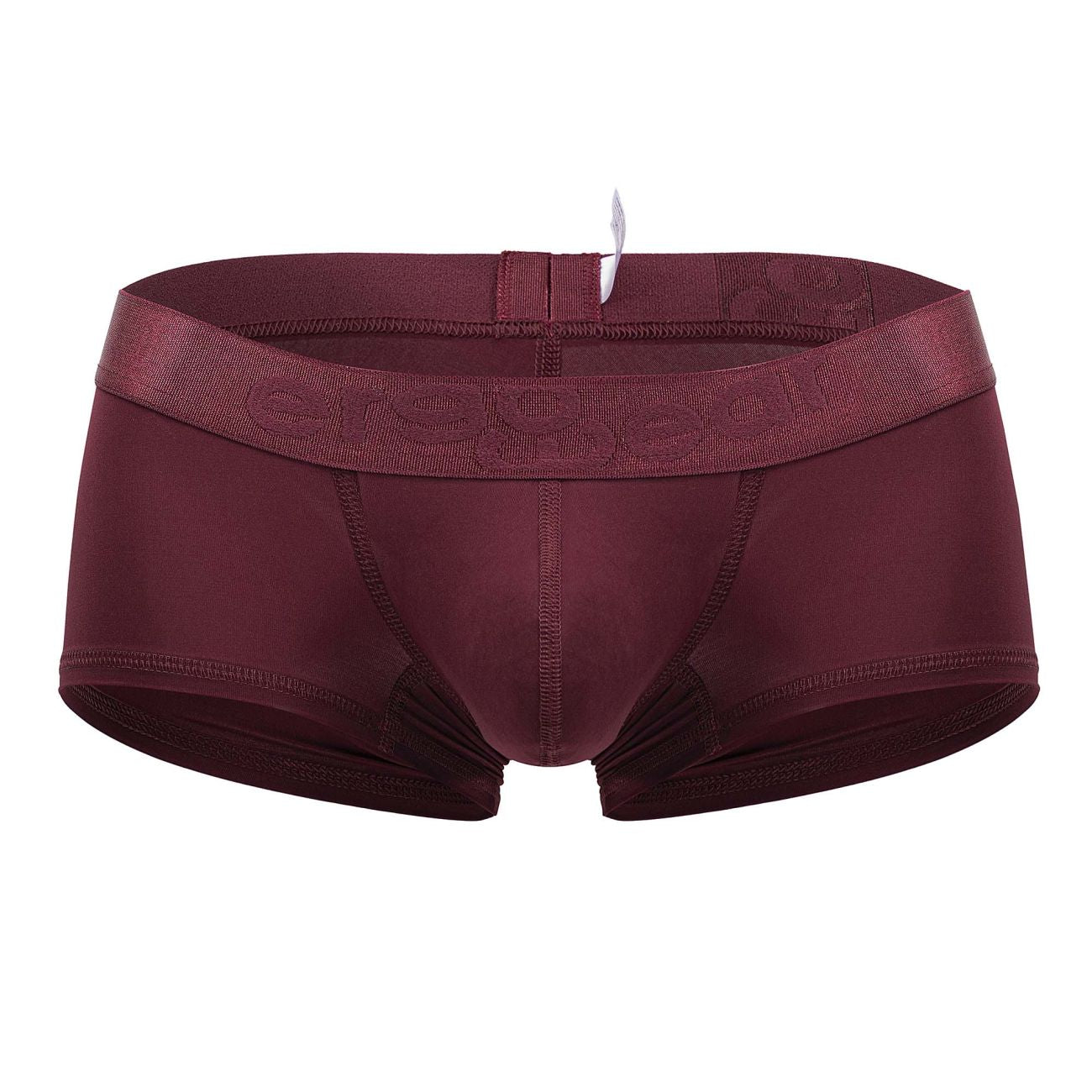 JCSTK - ErgoWear EW1623 MAX XX Trunks Burgundy
