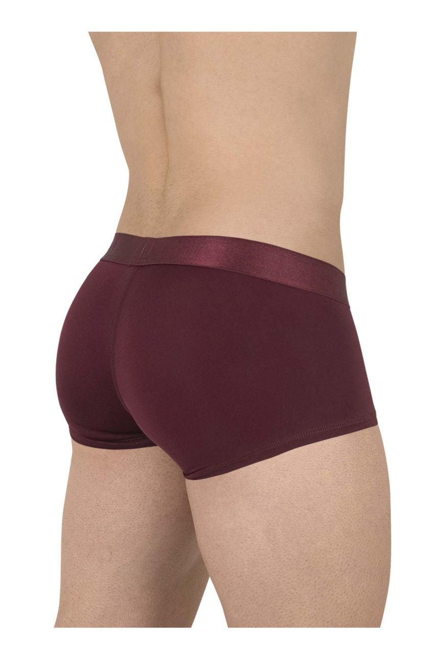 JCSTK - ErgoWear EW1623 MAX XX Trunks Burgundy