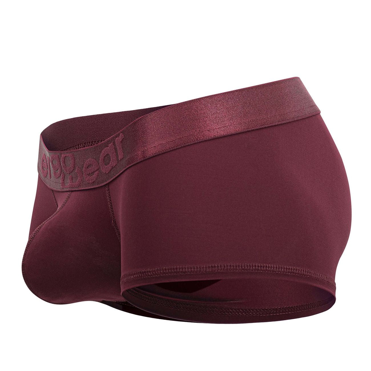JCSTK - ErgoWear EW1623 MAX XX Trunks Burgundy