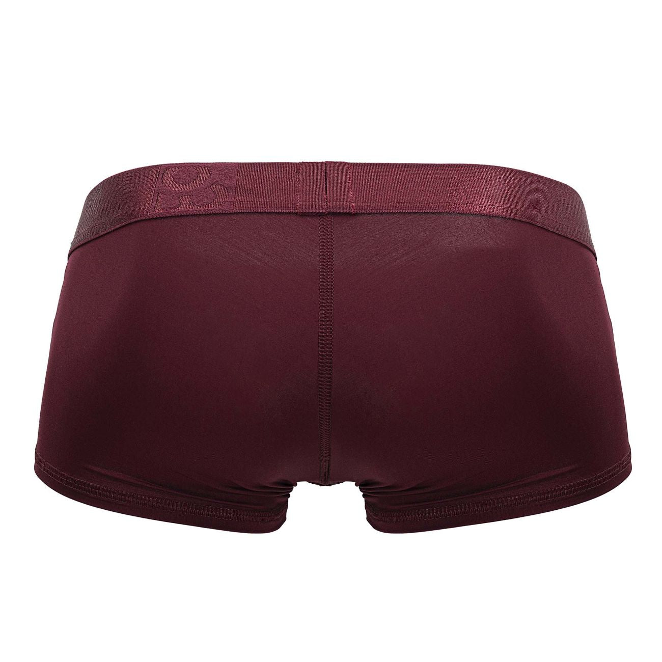 JCSTK - ErgoWear EW1623 MAX XX Trunks Burgundy