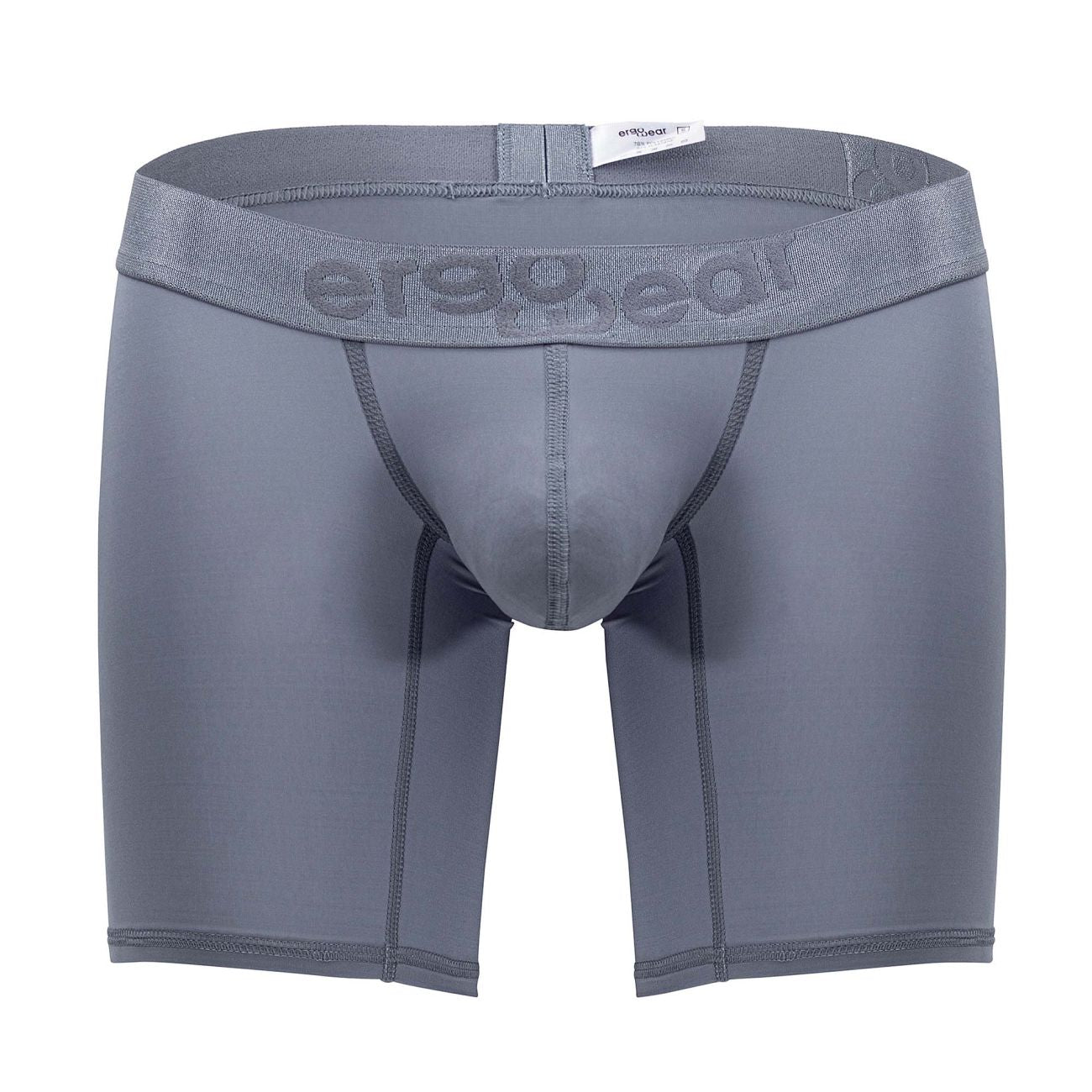 ErgoWear EW1632 MAX XX Boxer Briefs Blue Fog