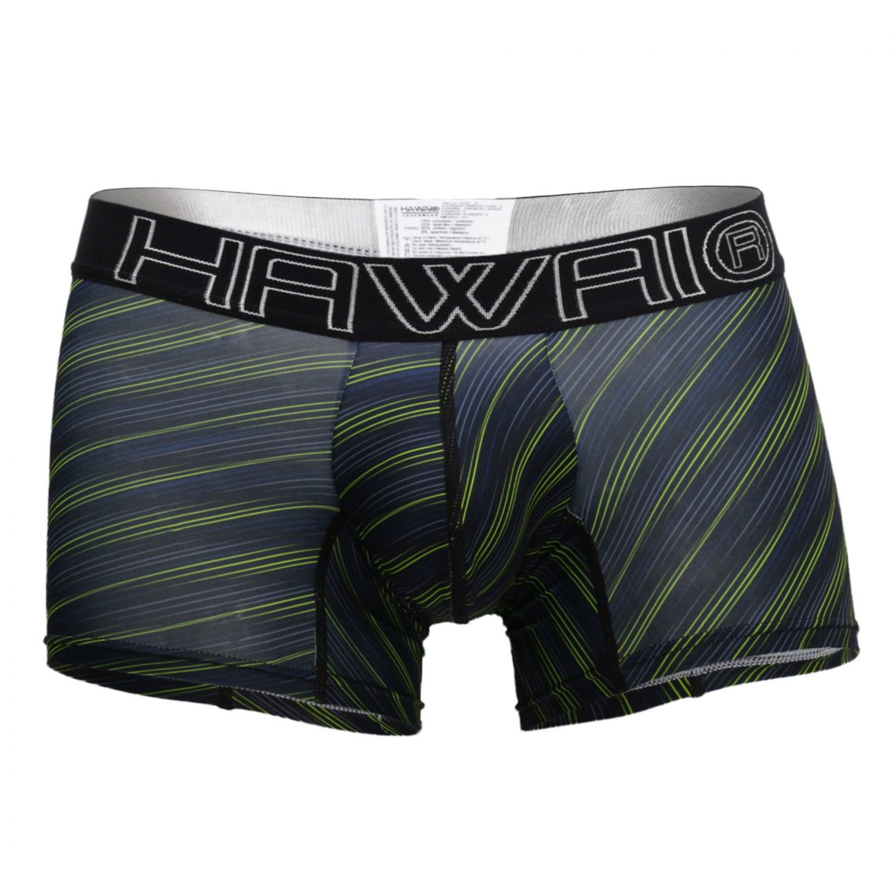 HAWAI 41921 Boxer Briefs Green