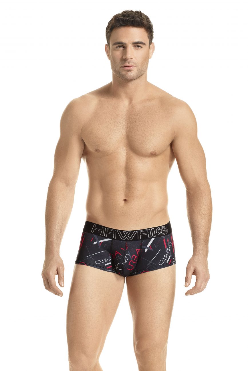 HAWAI 41932 Briefs Black