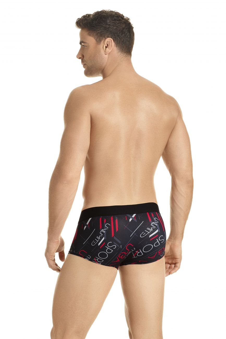 HAWAI 41932 Briefs Black