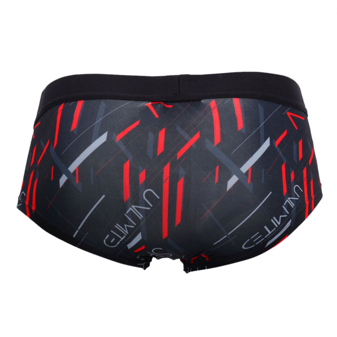 HAWAI 41932 Briefs Black