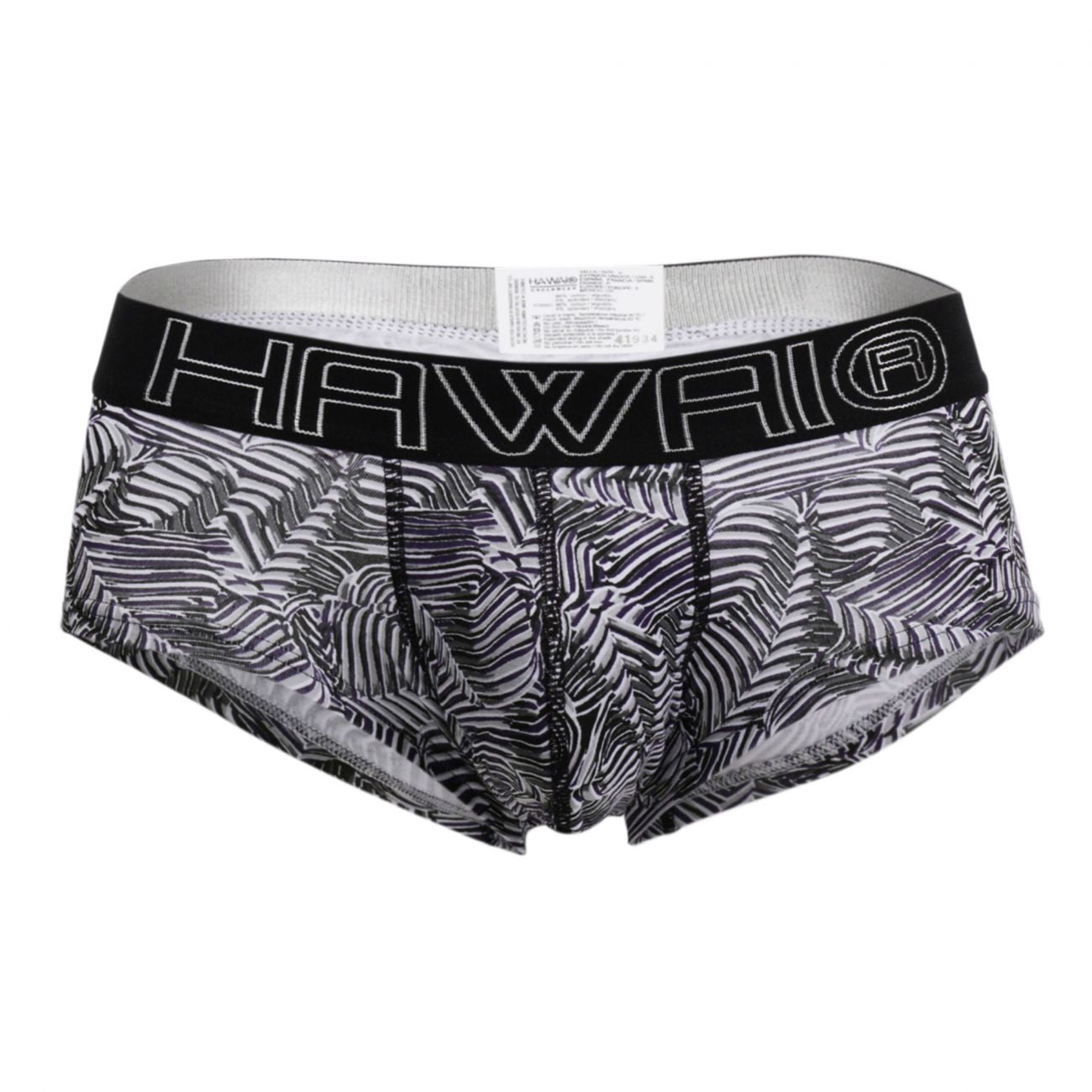 HAWAI 41934 Briefs Gray
