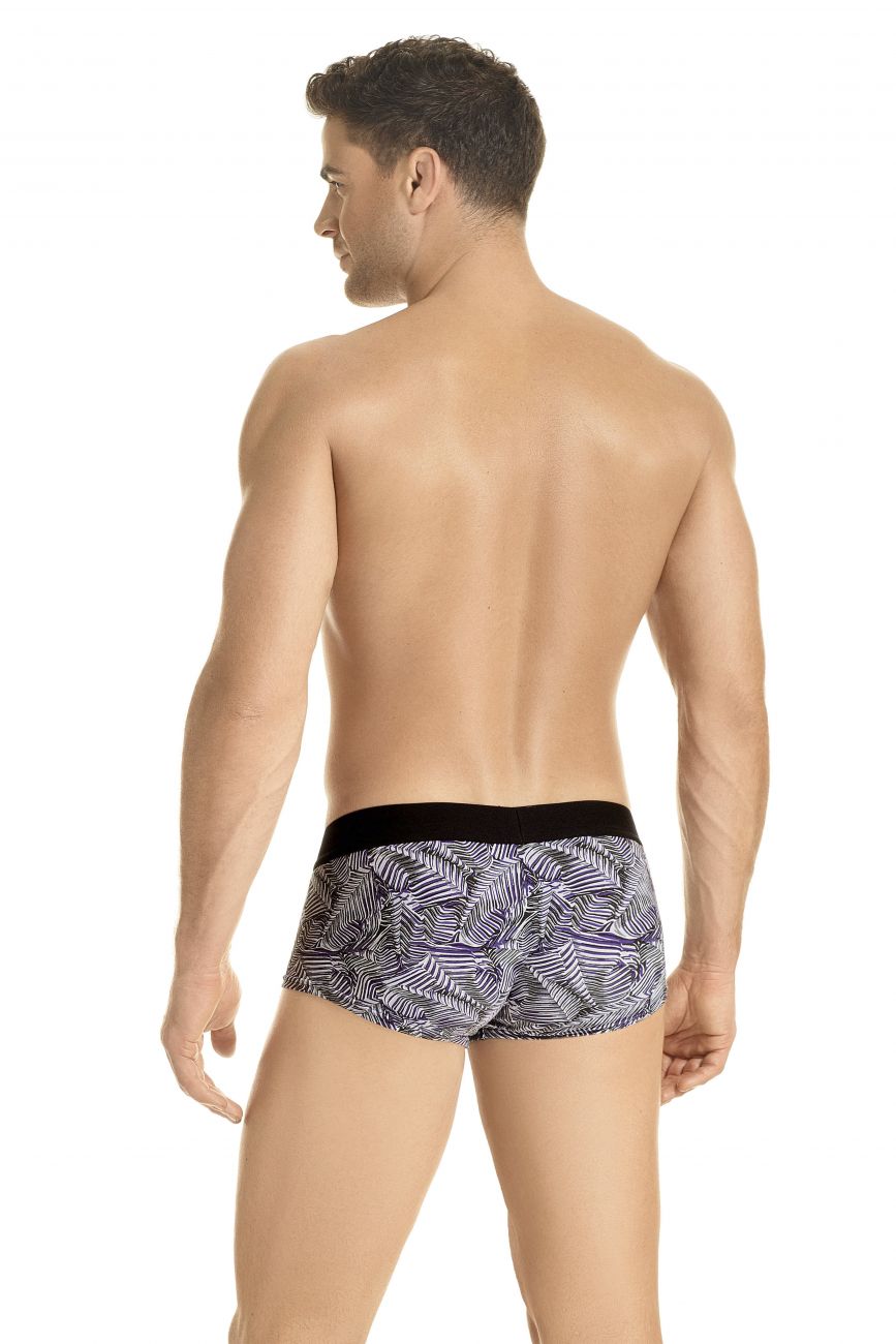 HAWAI 41934 Briefs Gray