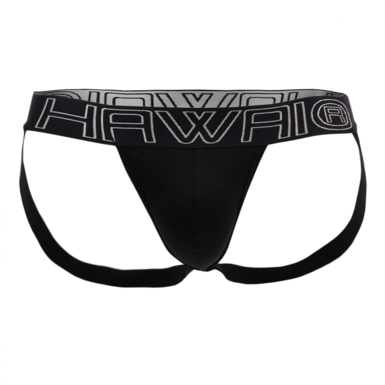 HAWAI 41946 Jockstrap Black