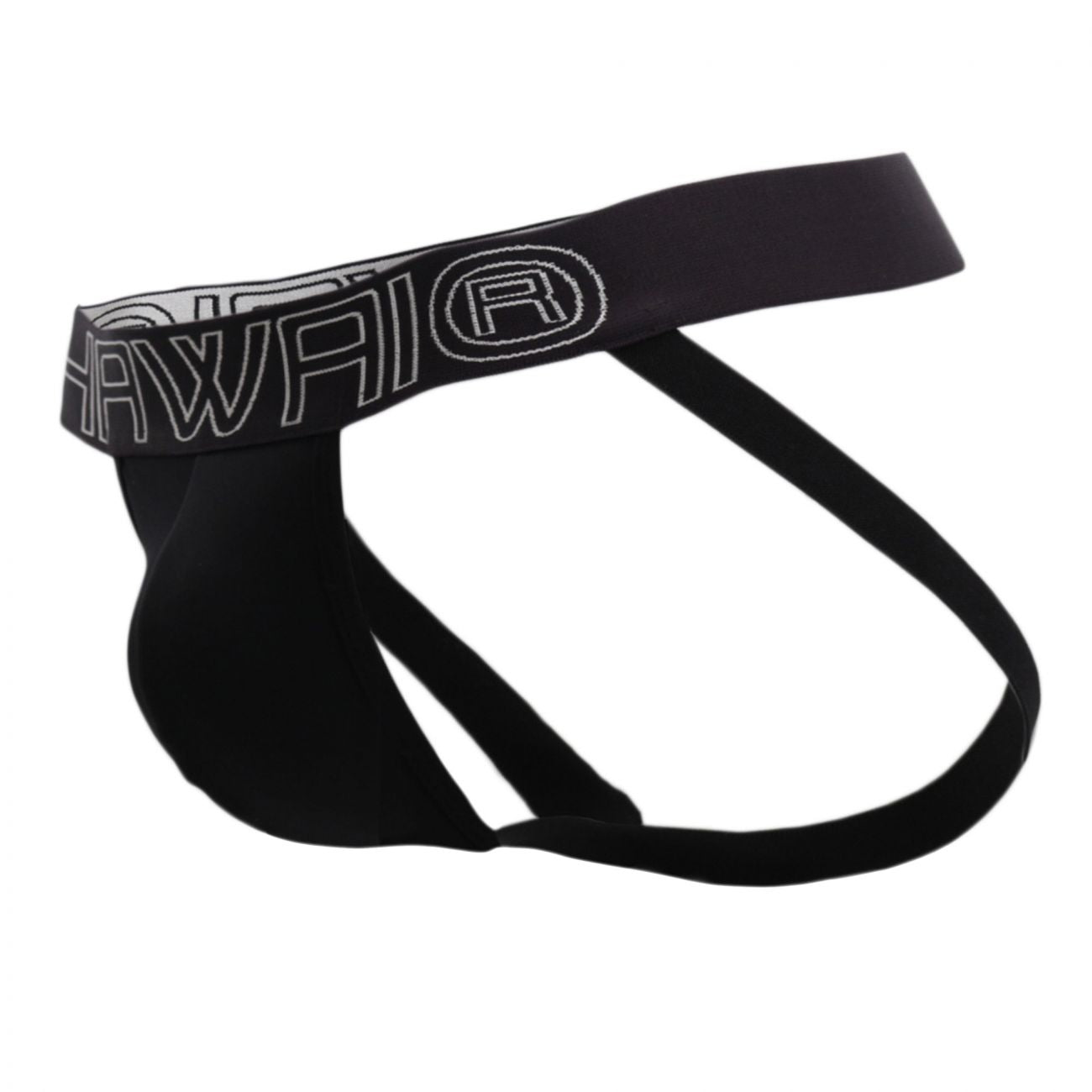 HAWAI 41946 Jockstrap Black