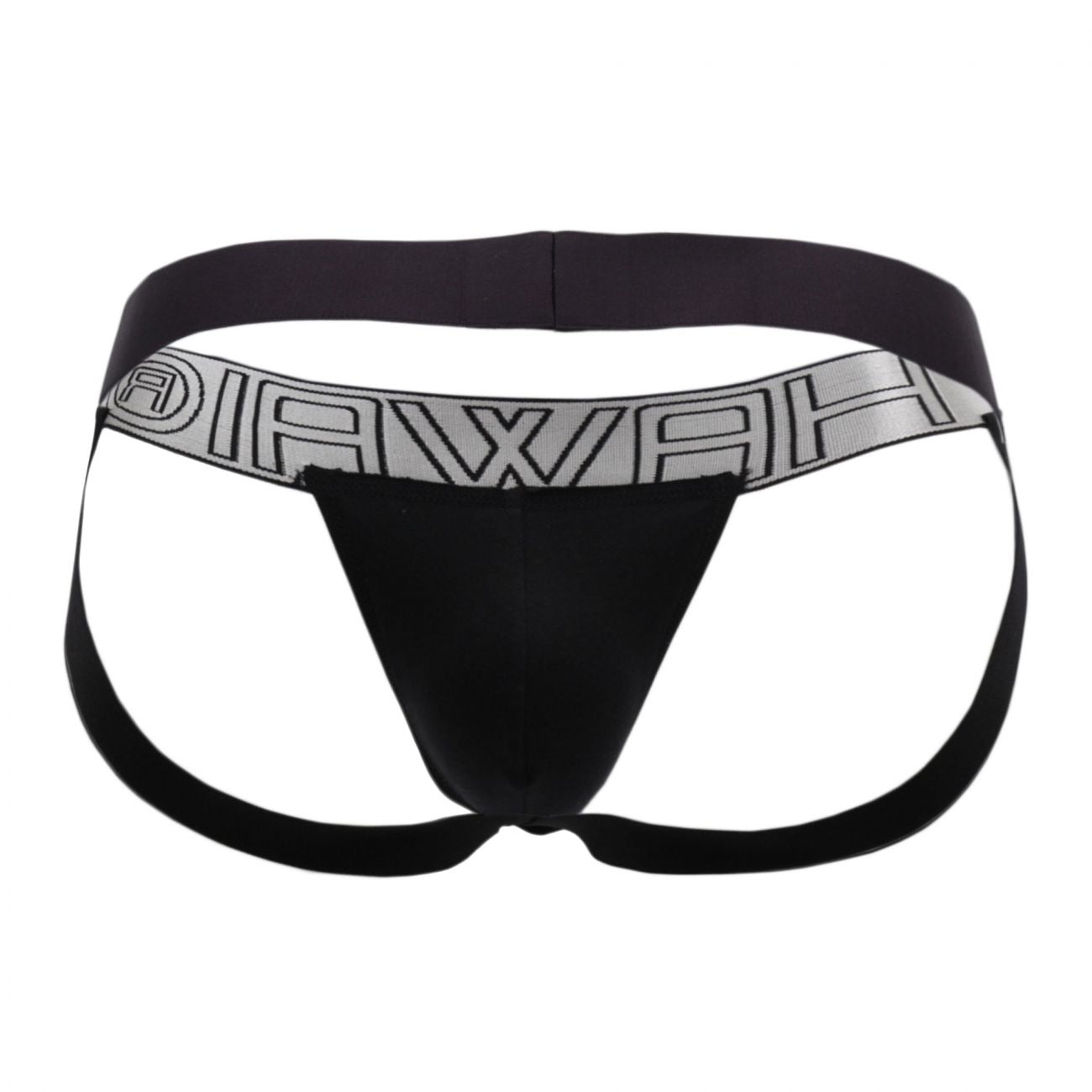 HAWAI 41946 Jockstrap Black