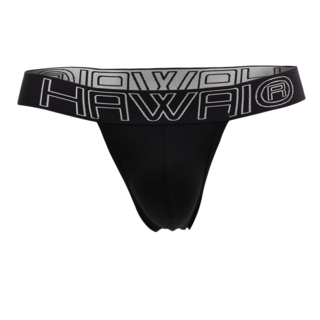 HAWAI 41947 Thongs Black