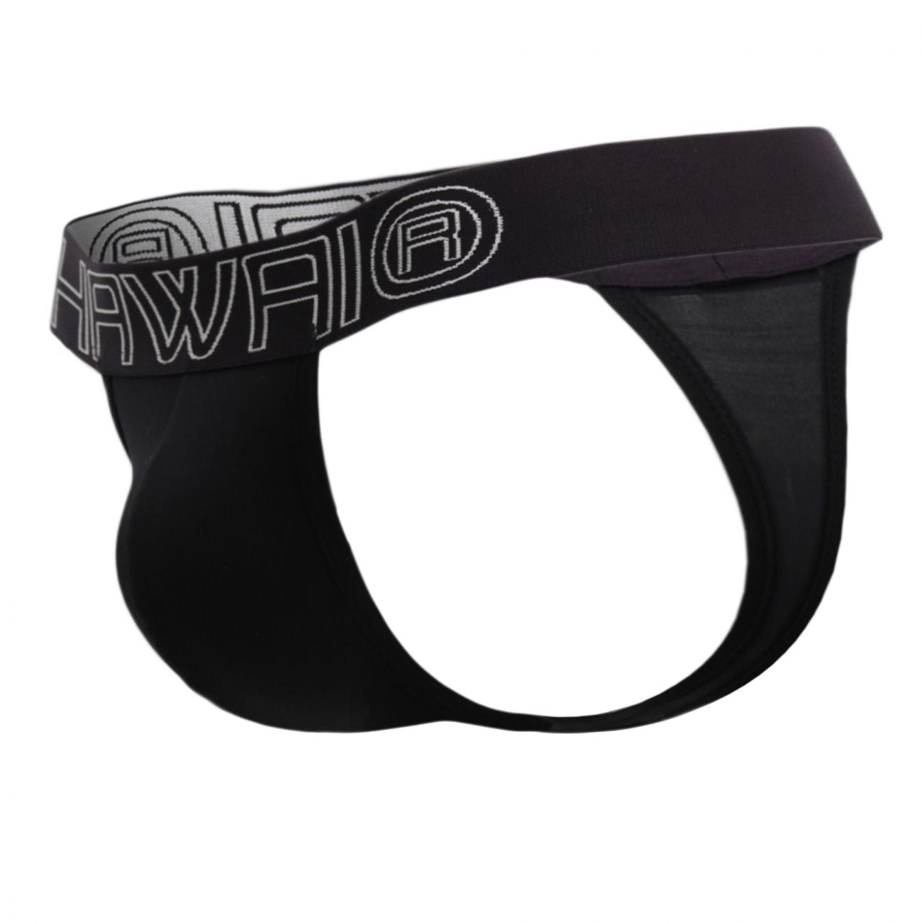 HAWAI 41947 Thongs Black