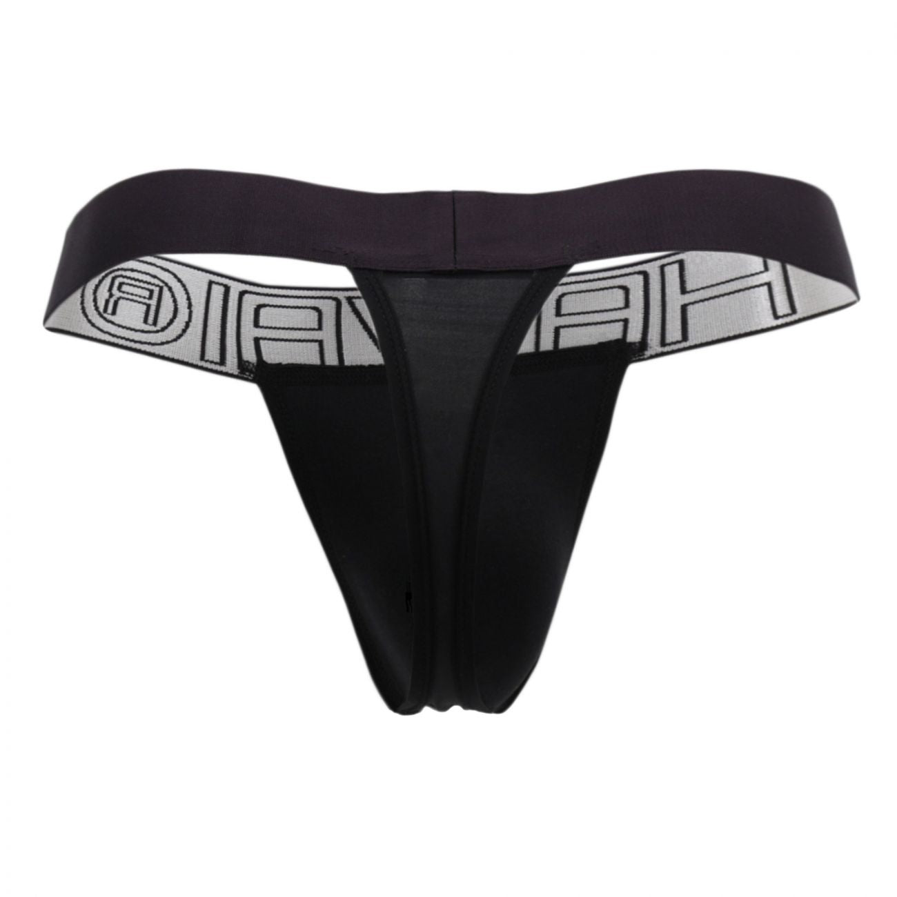 HAWAI 41947 Thongs Black