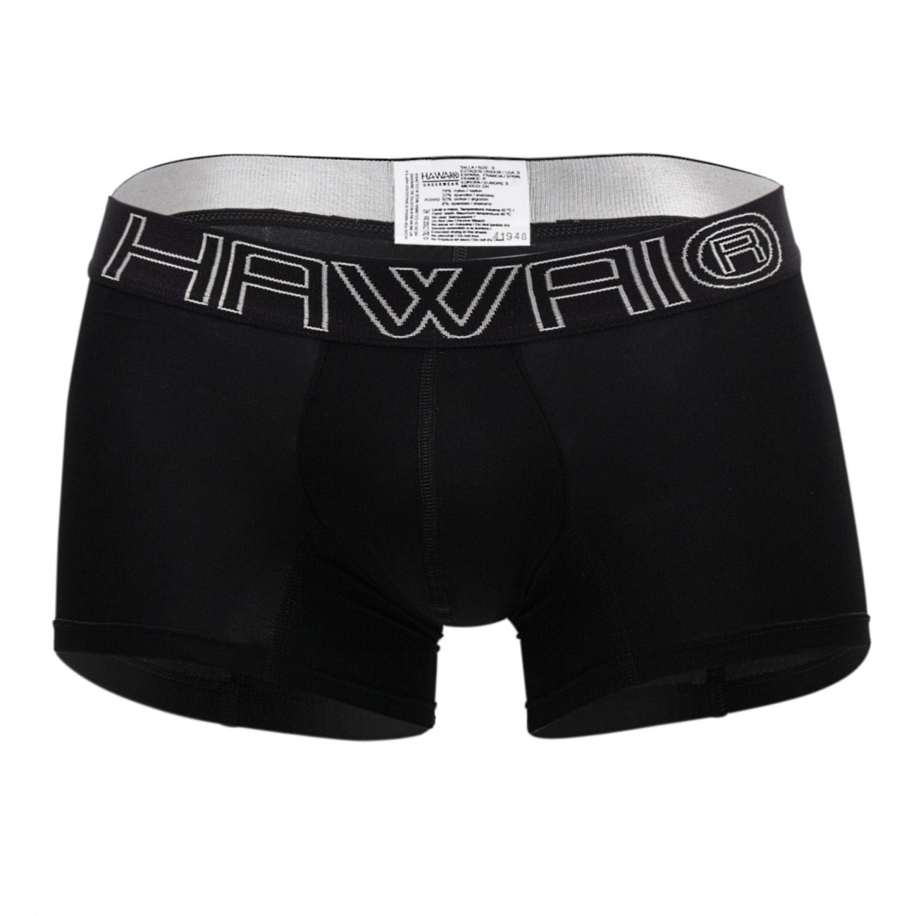 HAWAI 41948 Boxer Briefs Black