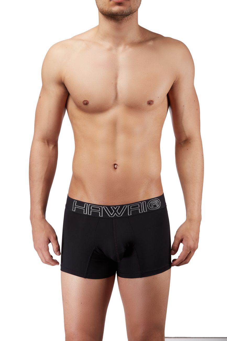 HAWAI 41948 Boxer Briefs Black