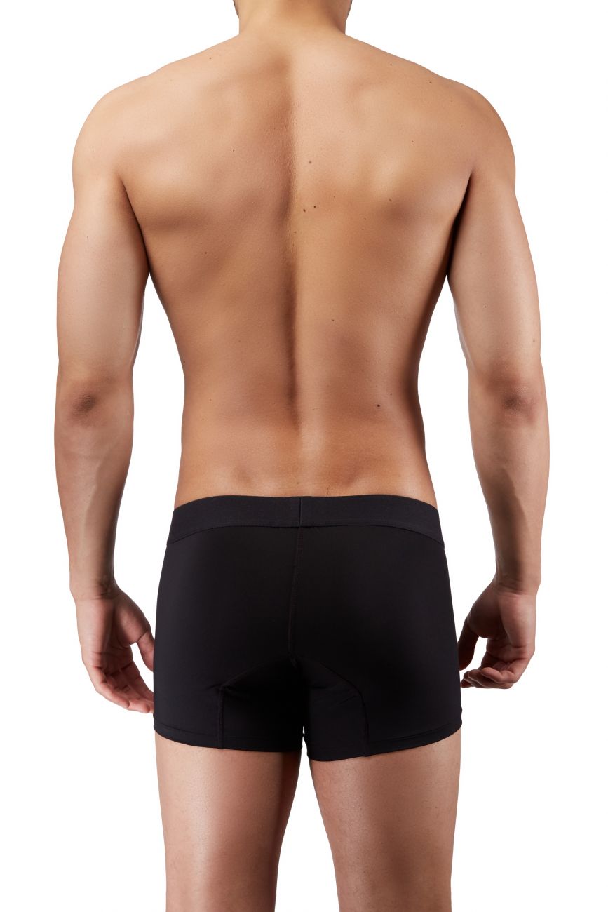 HAWAI 41948 Boxer Briefs Black